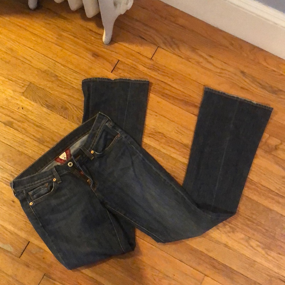 Lucky Brand jeans